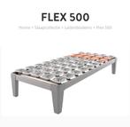 Tempur schotelbodem 2x80 cm breed, Ophalen, Tweepersoons, Zo goed als nieuw, Bedbodem