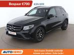 Mercedes-Benz GLC GLC 220 GLC 220 4Matic AMG Line, Autos, 188 g/km, Achat, Euro 6, Noir