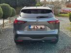 2024 Nissan Qashqai N-Connecta 1.3 dig-t mild hybride 140cv, Argent ou Gris, Achat, Commande vocale, Boîte manuelle