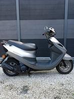 Scooter sym de 50 classe B, Enlèvement