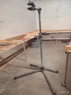 fietsstandaard, Fietsen en Brommers, Fietsaccessoires | Fietsgereedschap, Ophalen, Gebruikt, Overig gereedschap