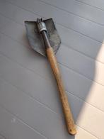 Pelle mod43 us ww2, Envoi