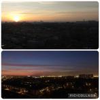 Appartement met prachtig uitzicht (momenteel verhuurd), 50 m² of meer, Antwerpen (stad)