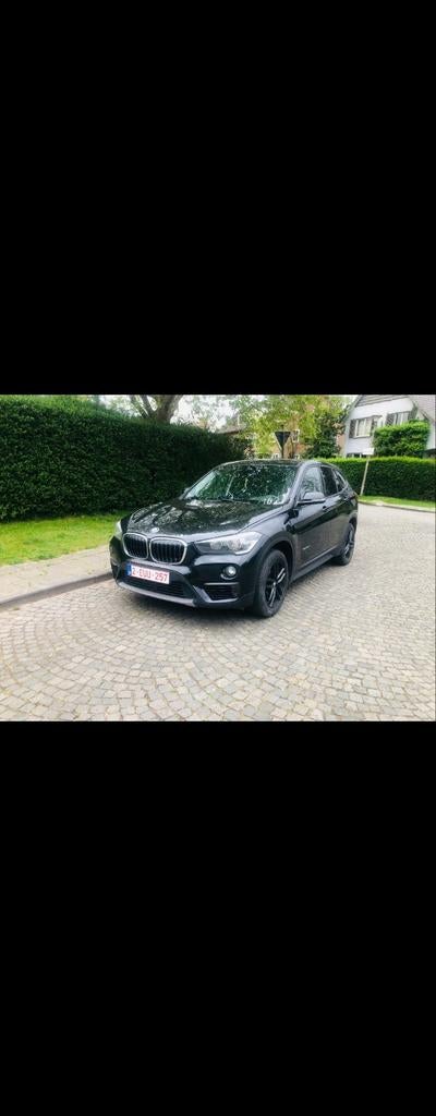 Bmw +32 489 81 89 21, Particulier, Diesel, Achat, Euro 6