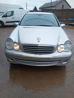 vends ma Mercedes Classe C Break  voiture Luxembourg, Autos, Achat, Break, Particulier, Classe C