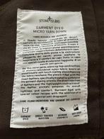 Wind jack, Ophalen, Maat 52/54 (L), Stone island, Zo goed als nieuw