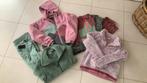 Tenue complète pour fille 140/152, Enlèvement ou Envoi, Utilisé, Fille, Vêtements de sport ou Maillots de bain