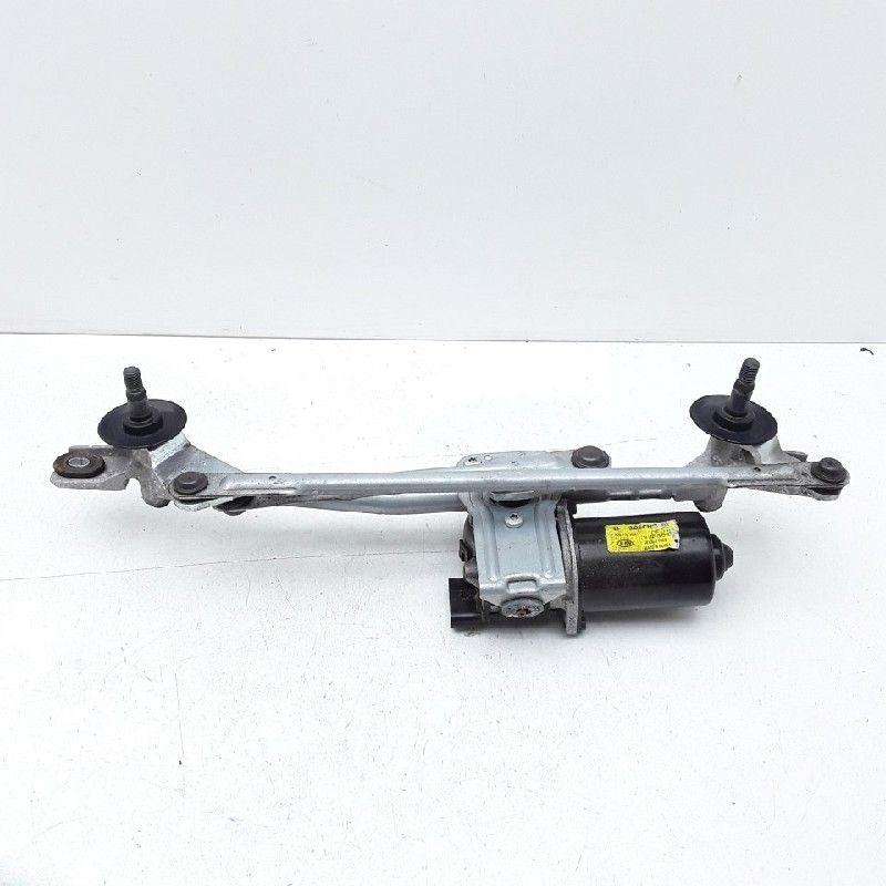 MOTEUR + TRINGLERIE ESSUIE GLACE AVANT Kia Picanto (TA), Utilisé, Kia