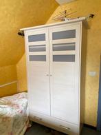 Kleerkast 1 set, Ophalen, Met deur(en), Zo goed als nieuw, 150 tot 200 cm