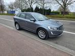 Volvo XC60 2.4 D4 4WD Geartronic 1°EIG. PERFECTE STAAT MET, Autos, Argent ou Gris, Achat, Entreprise, 149 g/km