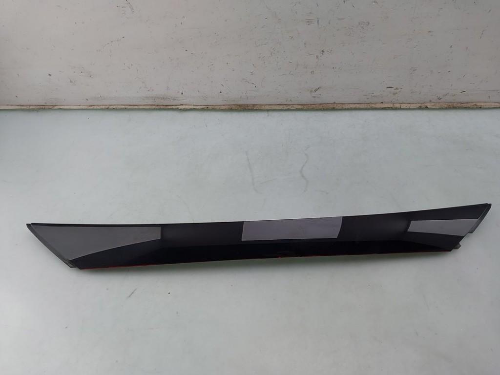 SIERLIJST Chevrolet USA Malibu (|A2547570100|), Dhr. J. Ham, Gebruikt, Chevrolet, Administratie@autoham.nl