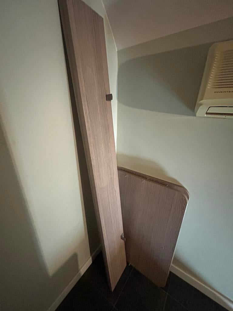 Kinderbed zonder latoflex, Maison & Meubles, Accessoires pour la Maison | Paravents d'intérieur, Enlèvement, Comme neuf