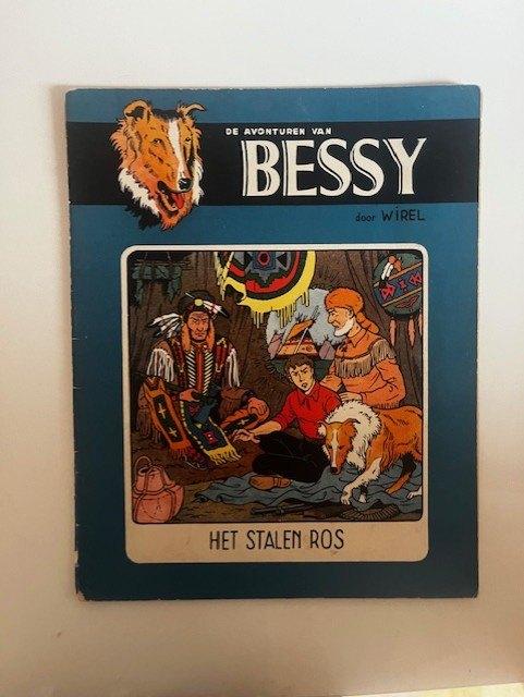 bessy eerste druk, Ophalen of Verzenden