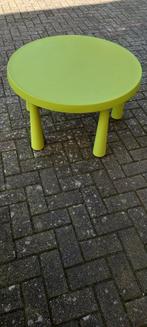 Ikea tafeltje, Huis en Inrichting, Ophalen