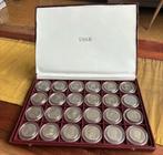 Rare Les grands personnages de l'histoire de France, Enlèvement, France