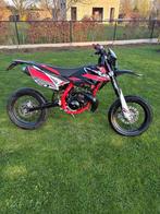 Beta RR 50 Track, Fietsen en Brommers, Ophalen, Zo goed als nieuw