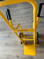 Chariot de transport, Bricolage & Construction, Chariots de transport, Enlèvement, Comme neuf