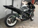 Suzuki GSXR 600RR, Motoren, Bedrijf, Sport, ABS