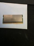 ram ddr5 16gb 4800 sodimm, Informatique & Logiciels, Mémoire RAM, Comme neuf, Enlèvement, DDR5, 16 GB