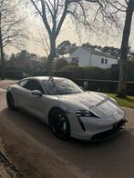 Porsche taycan 2021 , eerste eigenaar..full option, Auto's, Porsche, Particulier, Te koop, Taycan