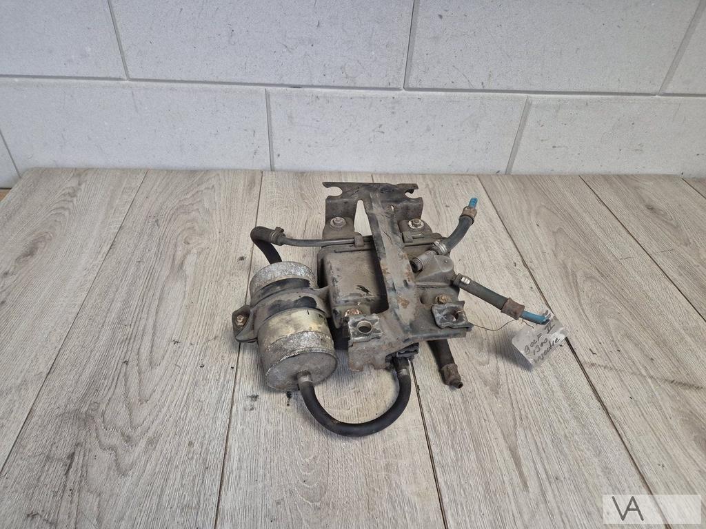 VW Golf 2 gti / Corrado 1.8 G60 brandstofpomp met filter €75, Autos : Pièces & Accessoires, Volkswagen, -, Utilisé, -