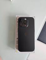 iPhone 16 pro 256gb nieuwstaat met factuur en garantie, Zwart, Zo goed als nieuw, 100 %, Ophalen