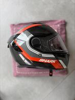 Casque Shark GT Carbon, Seconde main, Enlèvement, M, Femmes