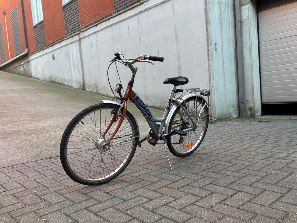 Vélo Norta pour filles avec pneus de 24 pouces, Vitesses, 24 pouces, Enlèvement, Utilisé