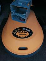 Robotmaaiers 2 stuk's, Enlèvement