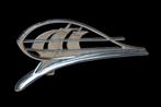 hood ornament embleem plymouth 1936 USA Oldtimer, Ophalen of Verzenden