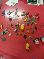 Verschillende sleutel hangers, Verzamelen, Ophalen