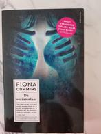 Fiona Cummins - De verzamelaar, Enlèvement ou Envoi, Neuf, Fiona Cummins