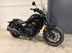 Honda CMX 1100 Rebel DCT leuke handige cruiser, Entreprise, Plus de 35 kW, Chopper, 1100 cm³