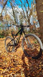 Orbea Oiz  XL carbon, Fietsen en Brommers, Fully, Ophalen