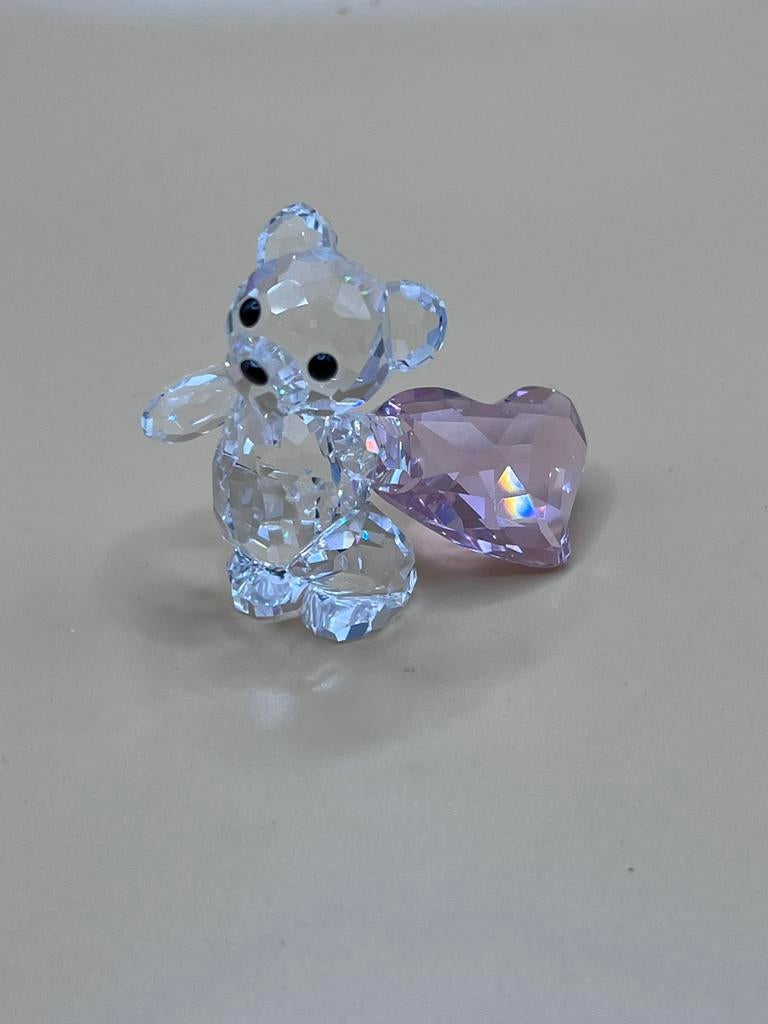 Krisbeer Swarovski, Collections, Swarovski, Enlèvement ou Envoi, Comme neuf