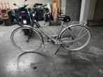 fiets, Fietsen en Brommers, 50 tot 53 cm, Ophalen, Gebruikt, Versnellingen