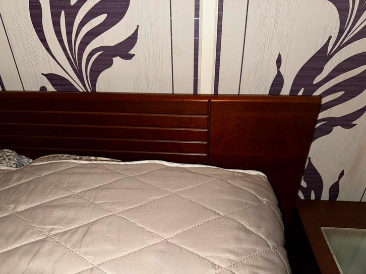 Chambre a coucher, Antiquités & Art, Antiquités | Meubles | Lits, Enlèvement