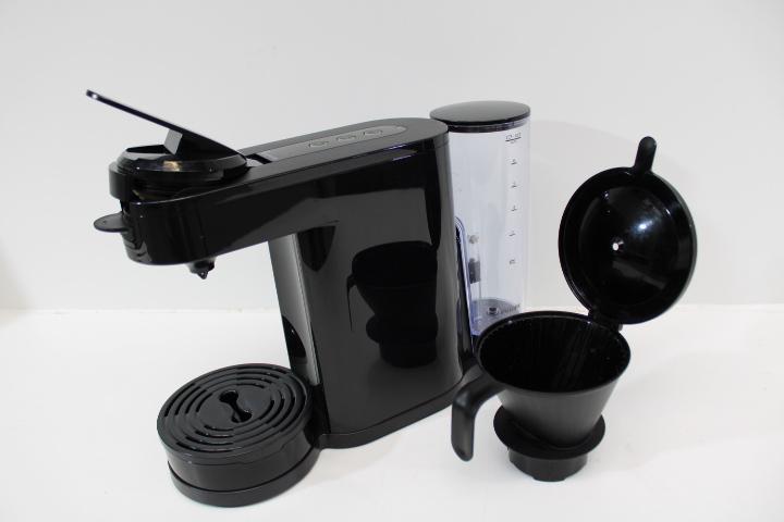 Philips Senseo Switch HD6592/60 Koffiemachine, Electroménager, Cafetières