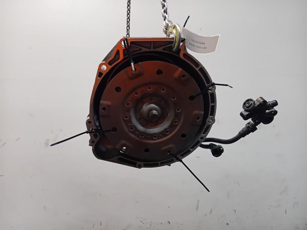 Versnellingsbak automaat BMW 1 serie, Autos : Pièces & Accessoires, Transmission & Accessoires, BMW, Utilisé, Origine de la pièce connue