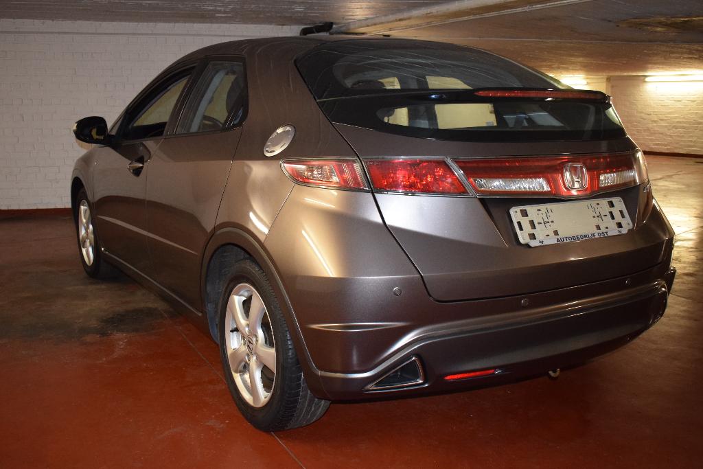 HONDA CIVIC, Autos, Honda, Particulier, Civic, ABS, Phares directionnels, Airbags, Air conditionné, Alarme, Feux de virage, Ordinateur de bord