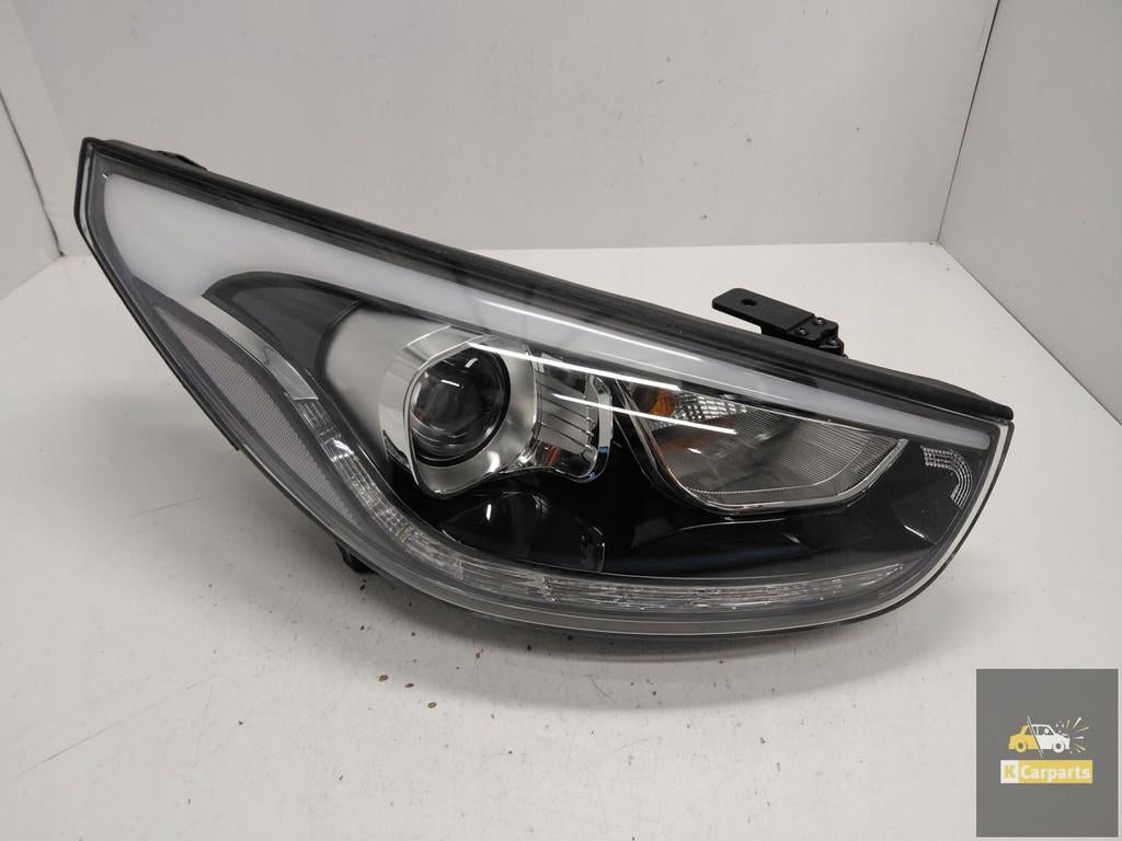 Hyundai IX35 Lift Xenon LED rechterlamp Ideaal, Gebruikt, Heolleung-ro 12
06797  Seoul, Info@hyundai.com, Hyundai
