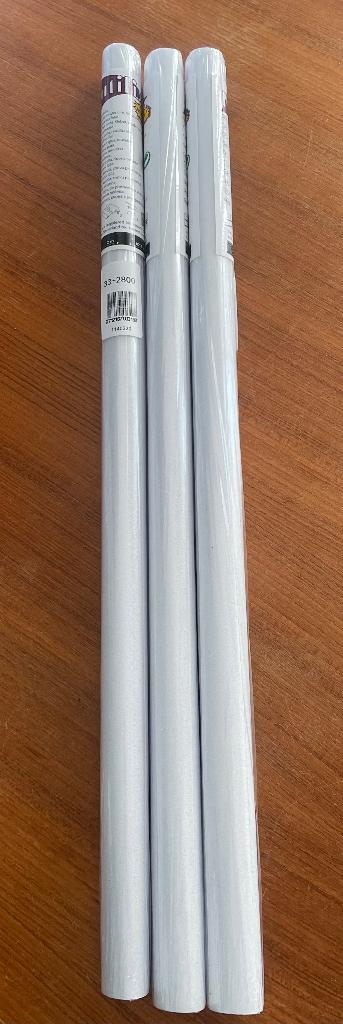 Zelfklevende raamfolie Kwantum, Ophalen, Nieuw