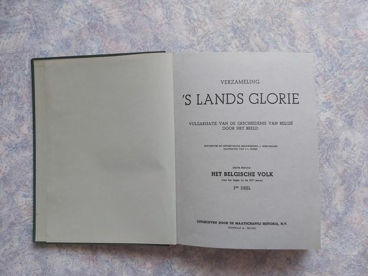 België Geschiedenis Oorlog Hitler Romeinen Karel Tongeren, Livres, Histoire mondiale, Comme neuf, Europe, 20e siècle ou après