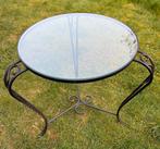 Bijzettafeltje, Huis en Inrichting, Ophalen, Gebruikt