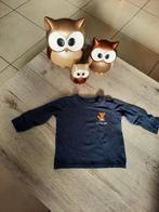 T-shirt à manches longues et manches longues Lupilu taille 6, Enfants & Bébés, Enlèvement ou Envoi