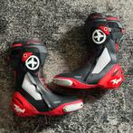 XPD XP9-S sportieve motorlaarzen - maat 44, Motoren, Ophalen of Verzenden, Heren, Laarzen