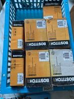 Bostitch schietnagels FN 1540, Ophalen