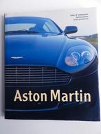 Aston Martin., Enlèvement, Comme neuf