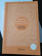 Algemeen bestuursrecht - Grondslagen en beginselen, Boeken, Ophalen