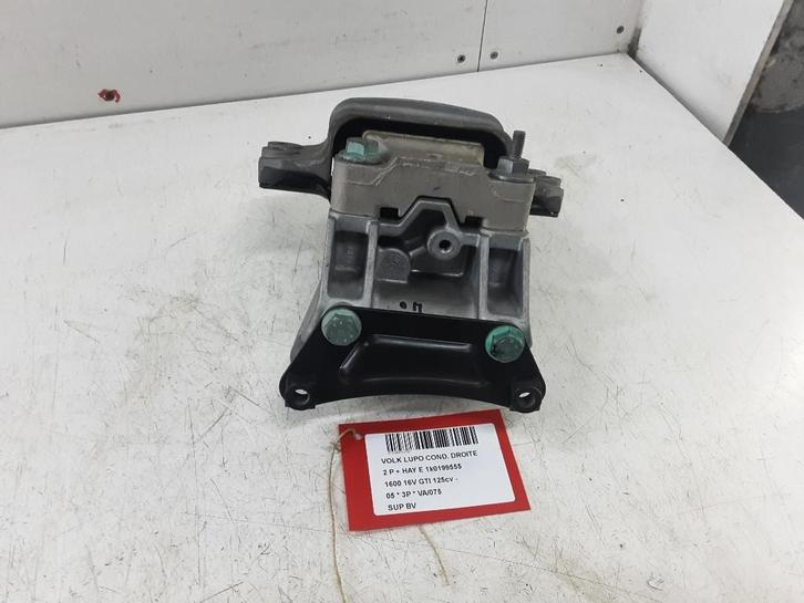 SUPPORT BOITE DE VITESSES Volkswagen Lupo (6X1) (1K0199111), Autos : Pièces & Accessoires, Suspension & Châssis, Volkswagen, Utilisé